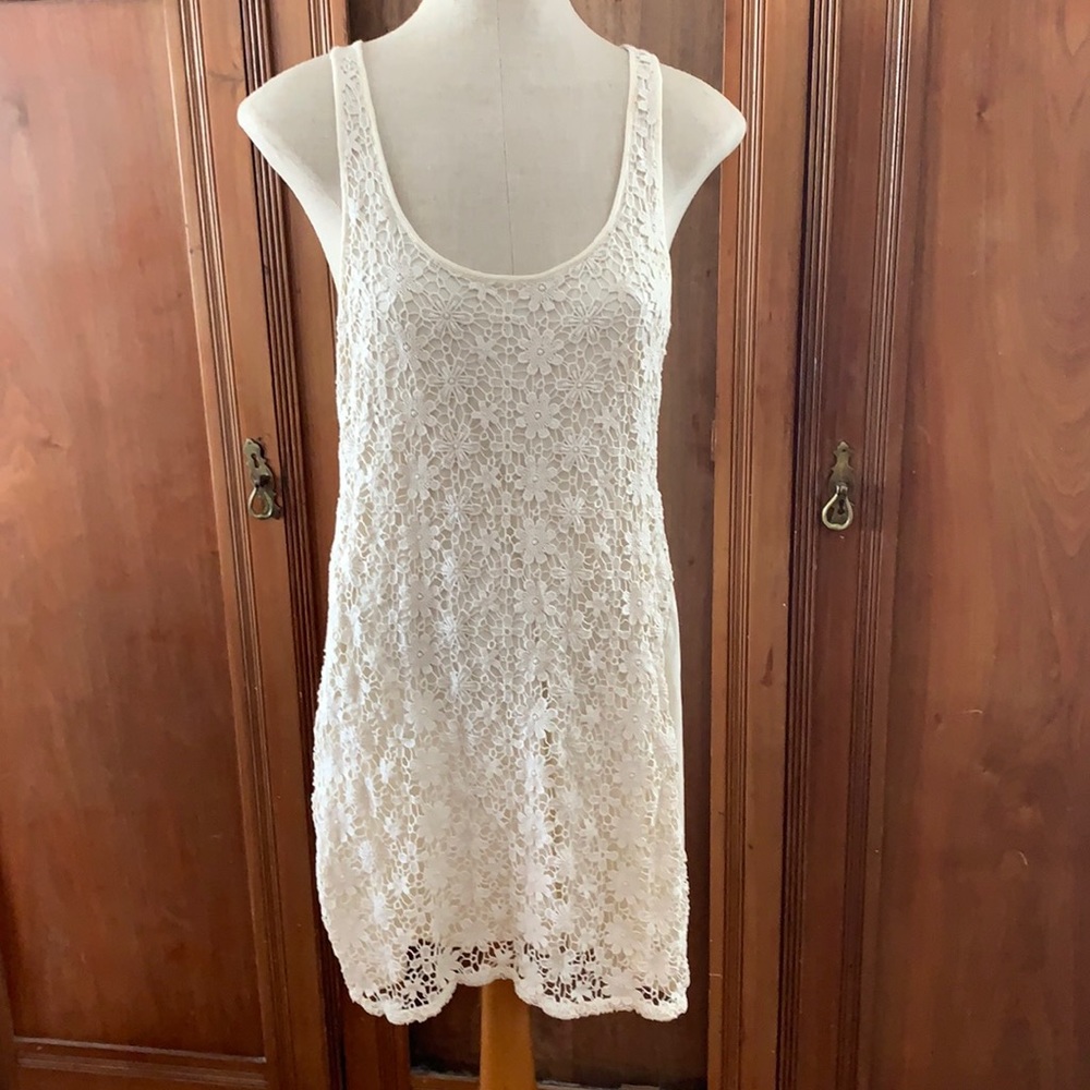 American Eagle Outfitters dress XS - Picture 2 of 6